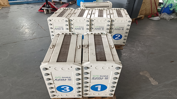 edi純水電導率高的原因 edi純水電導率高的原因