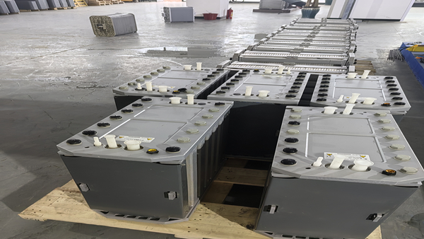 edi模塊里面的電極板能更換嗎