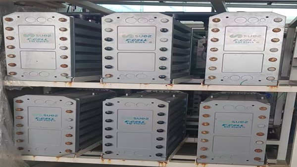 edi模塊更換費(fèi)用大概多少 edi模塊更換費(fèi)用大概多少