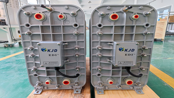 國產edi模塊出水能達18兆歐嗎