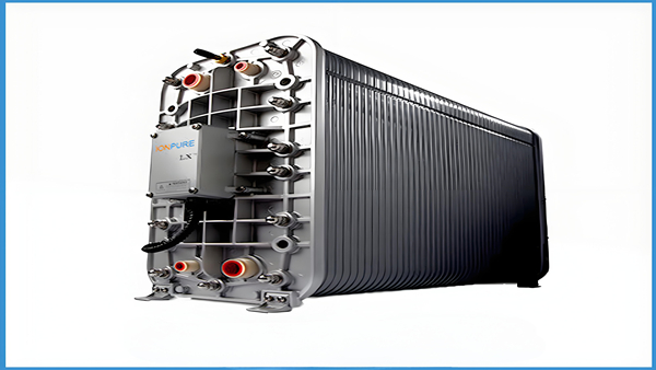 西門子高溫edi模塊的優點 西門子高溫edi模塊的優點