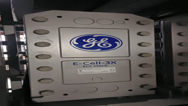 edi模塊的電壓為什么不一樣