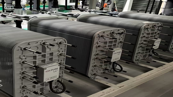 國產edi模塊壞了還有維修的價值嗎