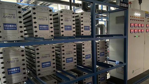 edi沒有電壓沒有電流怎么回事