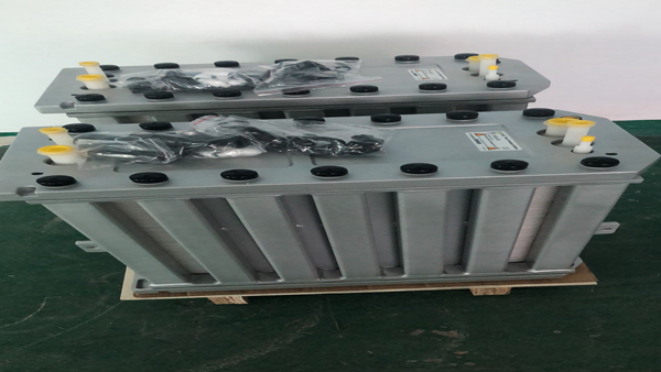 連續電除鹽edi模塊能維修嗎