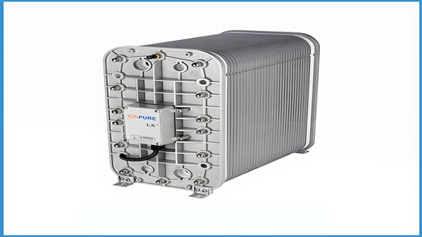 IONPURE EDI LXM-45Zedi模塊 IONPURE EDI LXM-45Zedi模塊