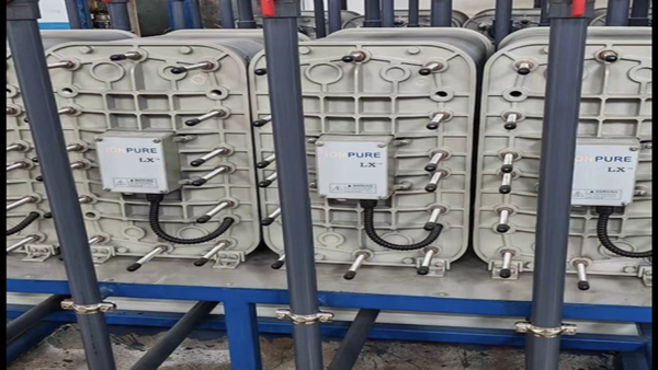 edi模塊維修清洗