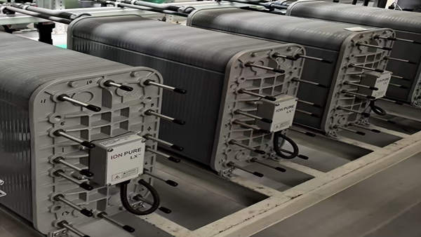 edi模塊需定期再生嗎 edi模塊需定期再生嗎