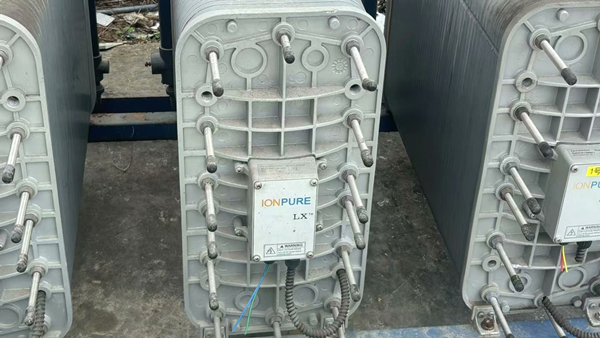 edi堵塞不出水 edi堵塞不出水