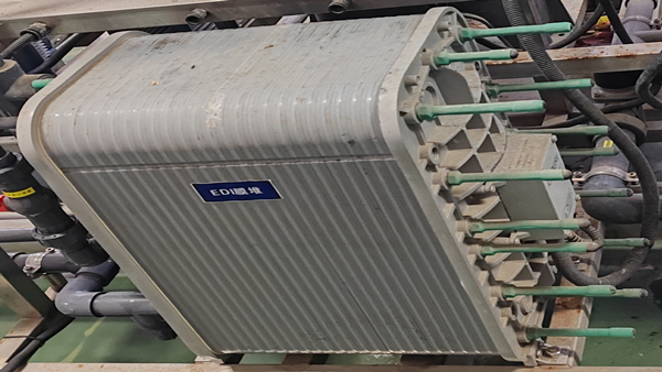 蘇伊士edi模塊和西門子edi模塊選擇哪個好 蘇伊士edi模塊和西門子edi模塊選擇哪個好