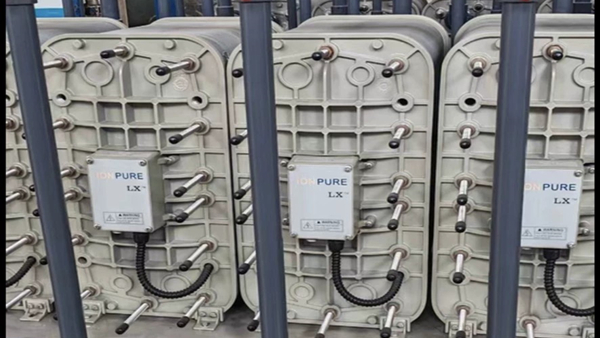 產(chǎn)水1噸每小時(shí)的edi模塊價(jià)格是多少了 產(chǎn)水1噸每小時(shí)的edi模塊價(jià)格是多少了