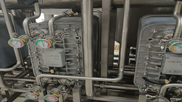 edi模塊產水不行怎么辦 edi模塊產水不行怎么辦