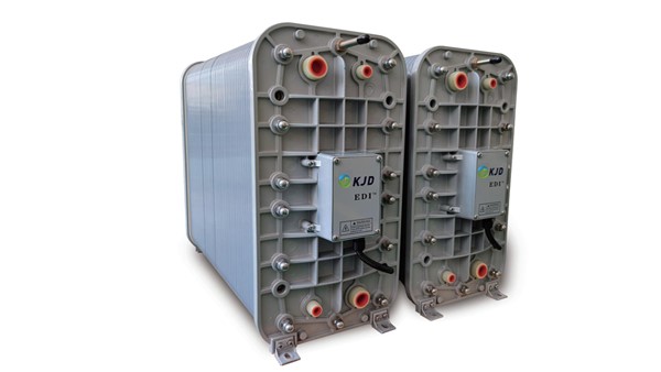 國產EDI模塊哪個品牌好？凱聚達EDI模塊廠家