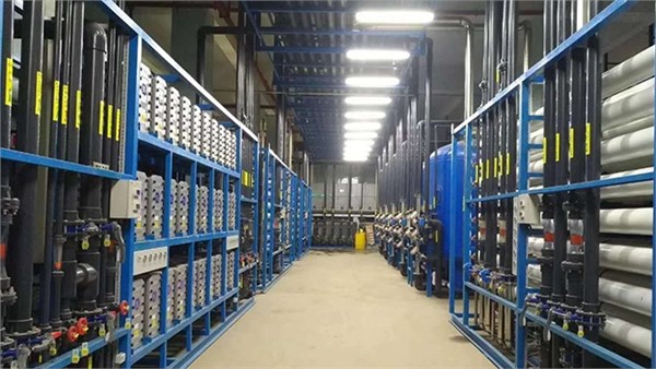 品質鑄就品牌，中科超純EDI模塊維修實力贏得廣泛贊譽！