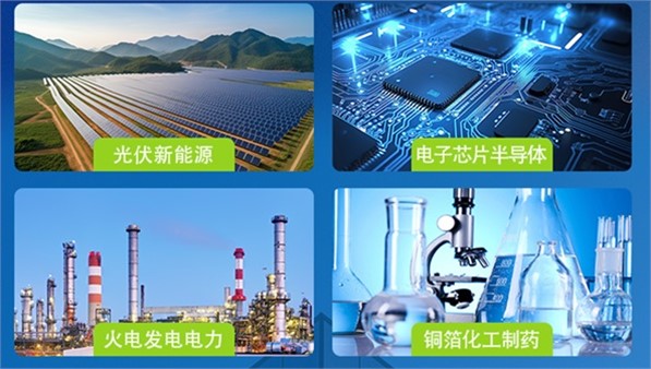 EDI模塊的應用領域都有哪些？