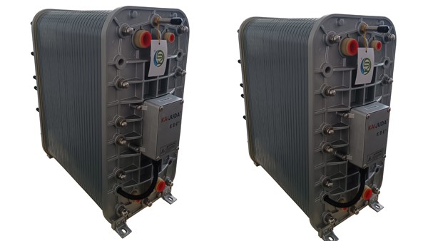 凱聚達EDI模塊 ——品質之選