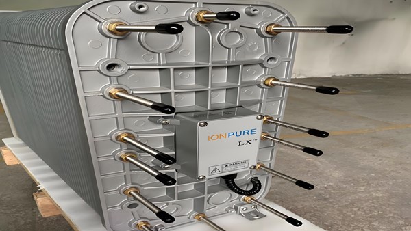 維修工業超純水edi模塊大概要多少錢一臺