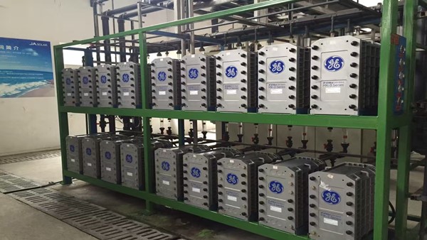 銅箔行業用哪個edi模塊好