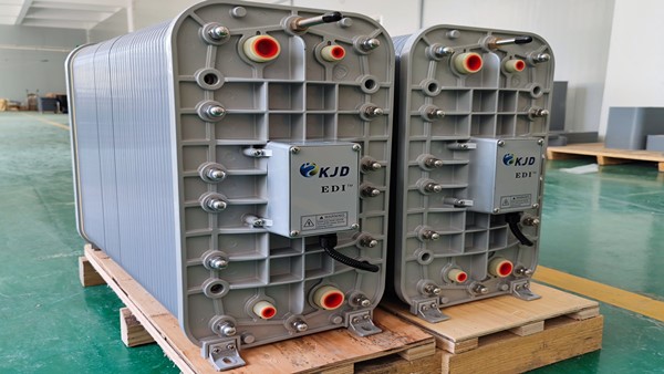 水處理edi模塊品牌有哪些