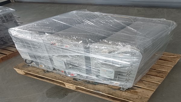 EDI漏水原因及處理