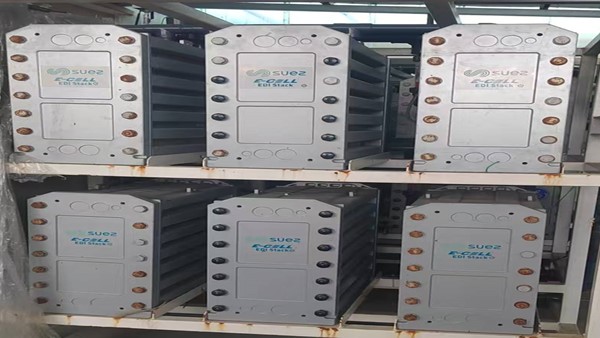 edi模塊更換費用大概多少