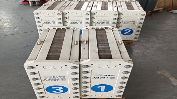 怎么維修edi模塊