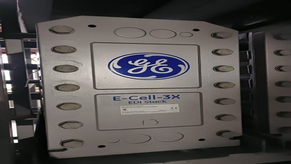 edi模塊的電壓為什么不一樣