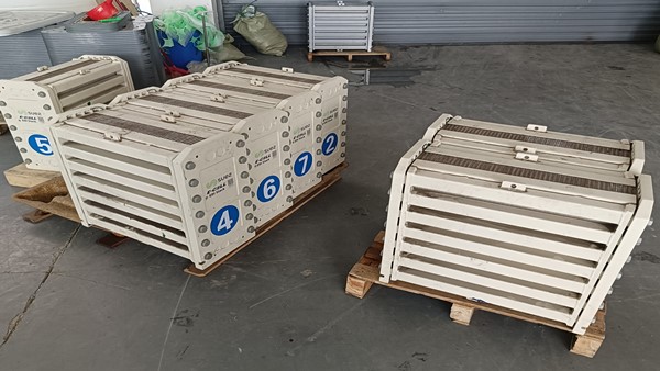 edi產水電阻率上不去的原因