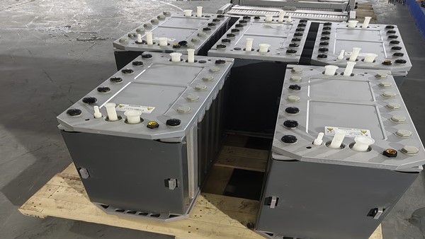 edi模塊常見的故障有哪些