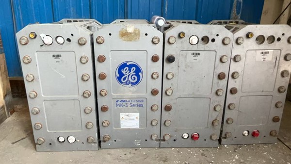 edi模塊內部極板壞了可以維修嗎