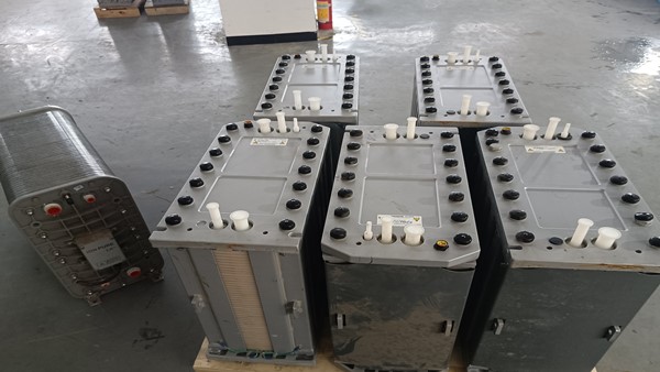 edi的日常保養維護