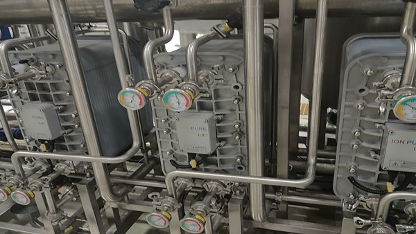 edi日常維護保養