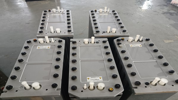 edi濃水流量低報警原因 