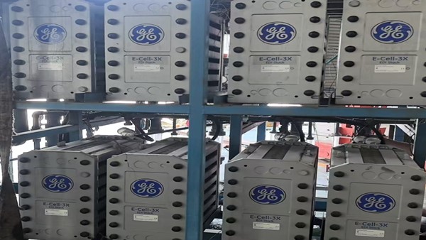 edi模塊燒毀出現(xiàn)的情況