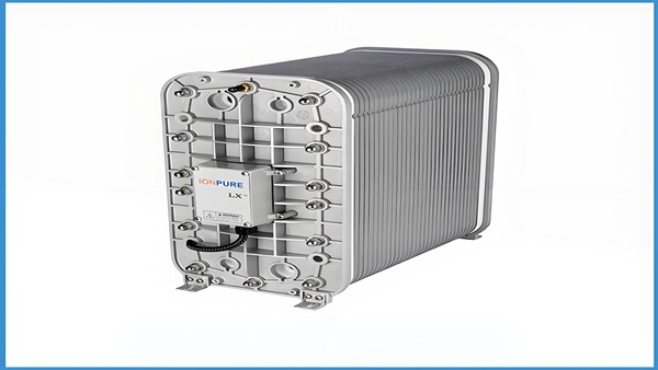 IONPURE EDI LXM-45Zedi模塊