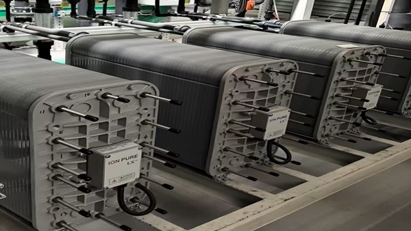 edi模塊維修到底好不好了