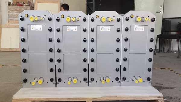 進口小型edi模塊能維修嗎