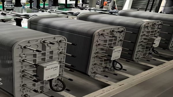 edi模塊清洗到底有沒有作用