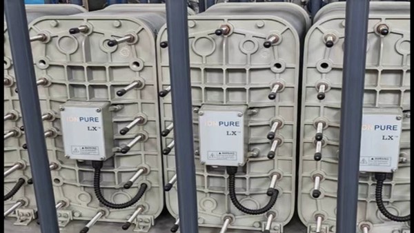 edi模塊裝置維修好嗎